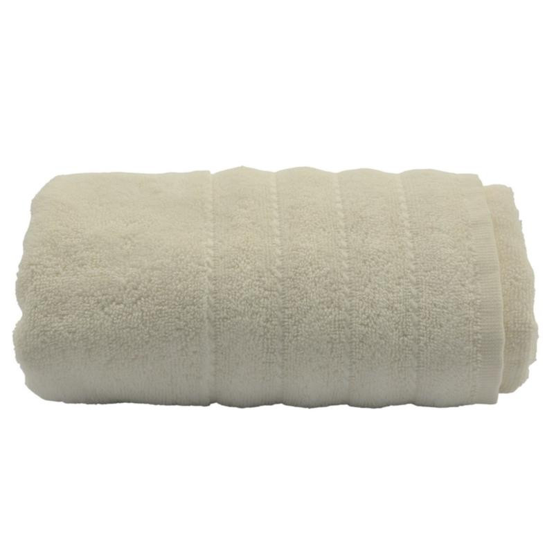 Ręcznik Alexa 50x90 kremowy